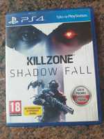 Gra Killzone Shadowfall PS4 ps4 Play Station PL strzelanka