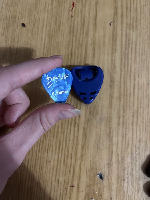 Класична гітара 4/4 + подаруночки