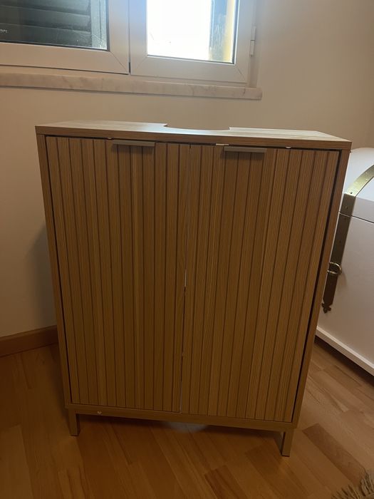 Movel wc Bege, Novo