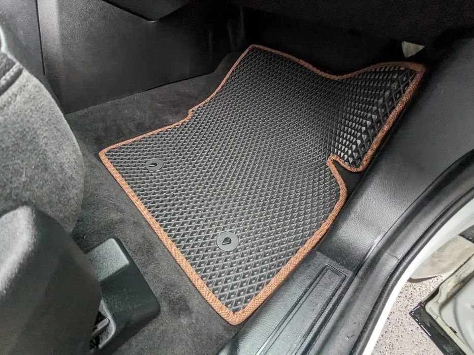 EVA коврики для Land Rover Discovery Sport\ Discovery\ Freelander\ ЕВА