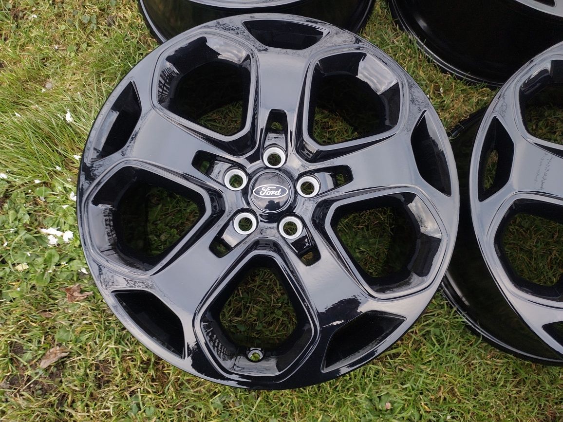 Felgi FORD 18x8j et55, 5x108, KUGA, FOCUS, MONDEO, EDGE, FUSION