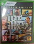 Jogo da Xbox one