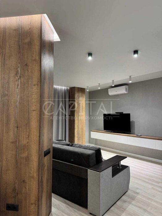 ПЕРША ЗДАЧА. Оренда  квартири ЖК San Francisco. ПАРКІНГ У ВАРТОСТІ.