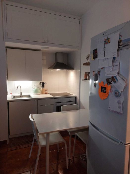 Apartamento T1 Renovado