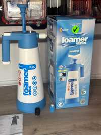 Pianownica KWAZAR Foamer Venus 2L NOWA