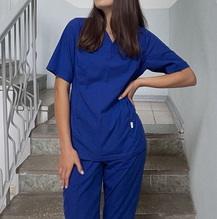 Хірургічний костюм