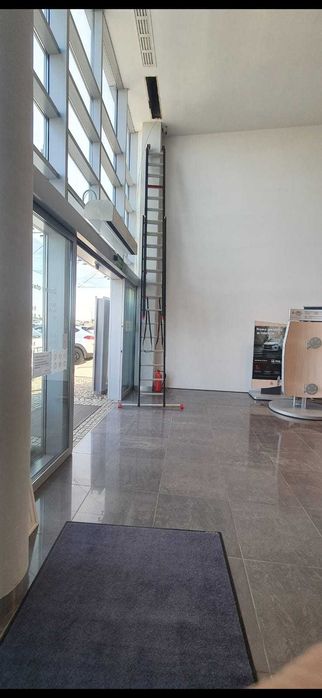 Drabina ALTREX Mounter 3x14