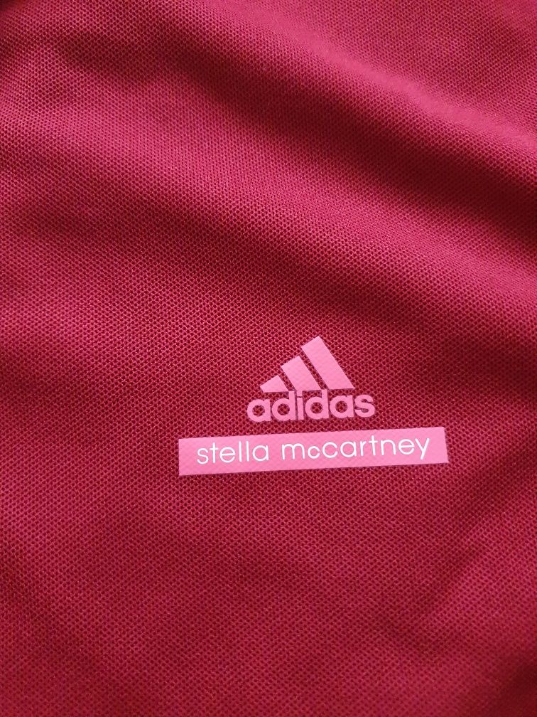 Спортивная футболка Adidas  Stella McCartney