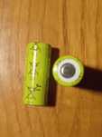 Akumulator NiCd 1,2V/400mAh typ N