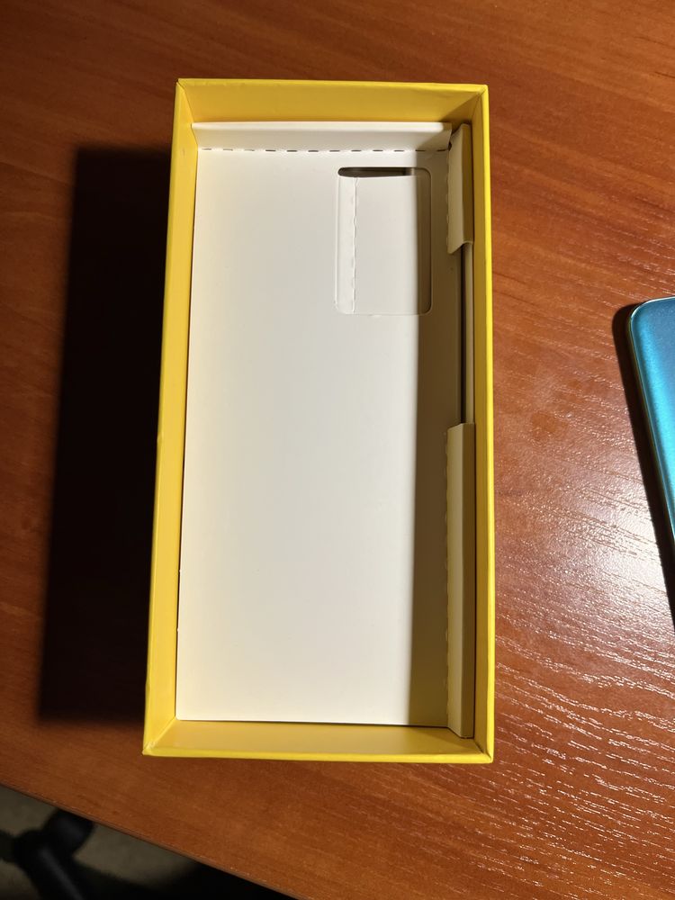 Телефон POCo m4 PRO 5G