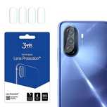 Szkło na aparat 3mk Lens Protection™ hybrydowe na Huawei Nova Y70