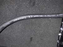 Kabel linka 3x1,5 450/750v ziemny
