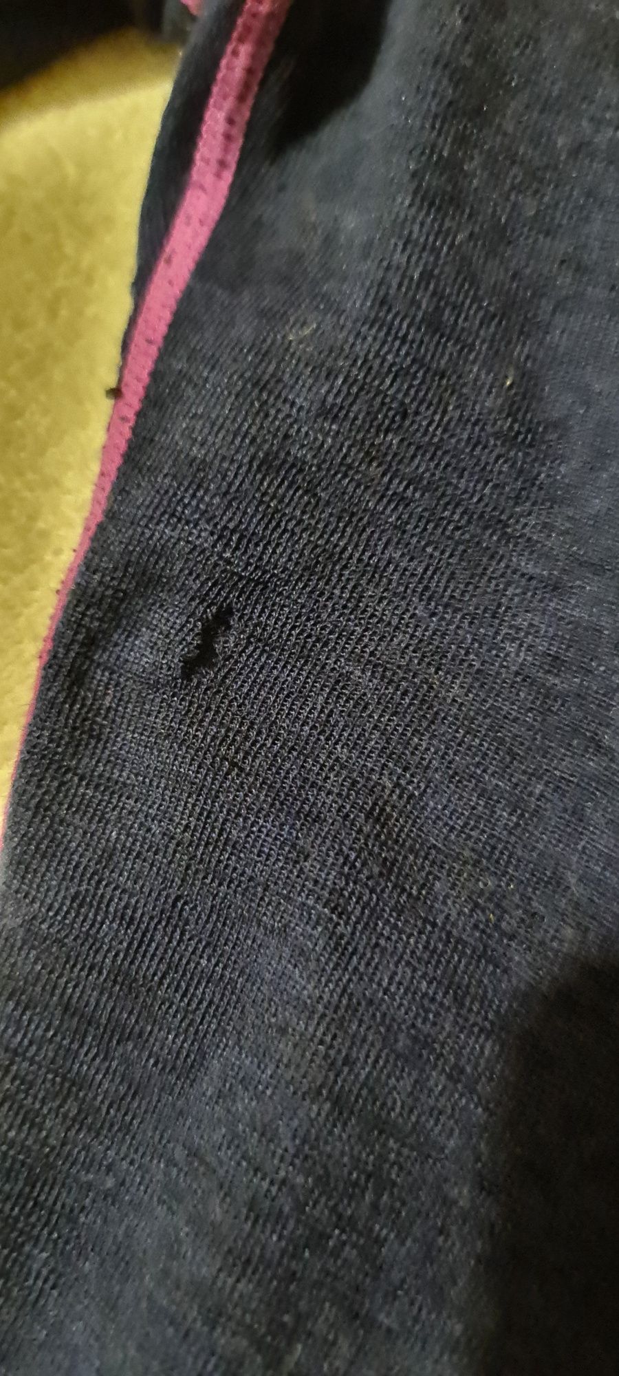 Odzież termiczna damska legginsy Pierre Robert R .Xl welna merino wool
