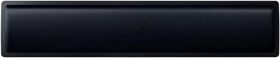 Razer podkładka gamingowa pod nadgarstek  9 cm x 44,4 cm