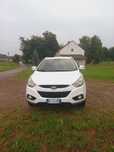 Hyundai ix35 HYUNDAI ix35, stan bardzo dobry, prywatnie