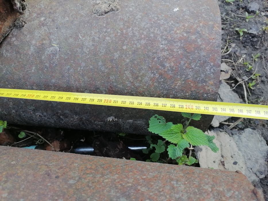 Труби миталеві товстостіні