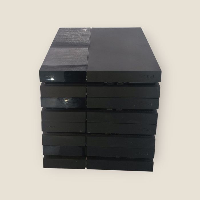 Playstation 4 Pro/slim/fat опт і роздріб