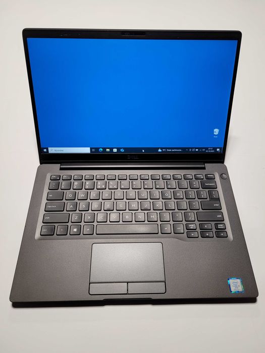 Laptop Dell Latitude 7400 i5 / 16GB / 256GB / 14 FHD      _RRR