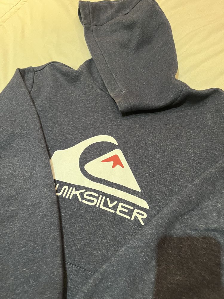 Sweatshirt QuickSilver