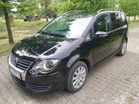 Touran 1.9 2009r