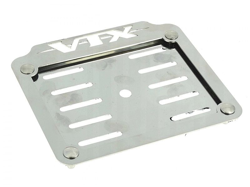 Ramka Pod Tablice Rejestracyjna Honda Vtx