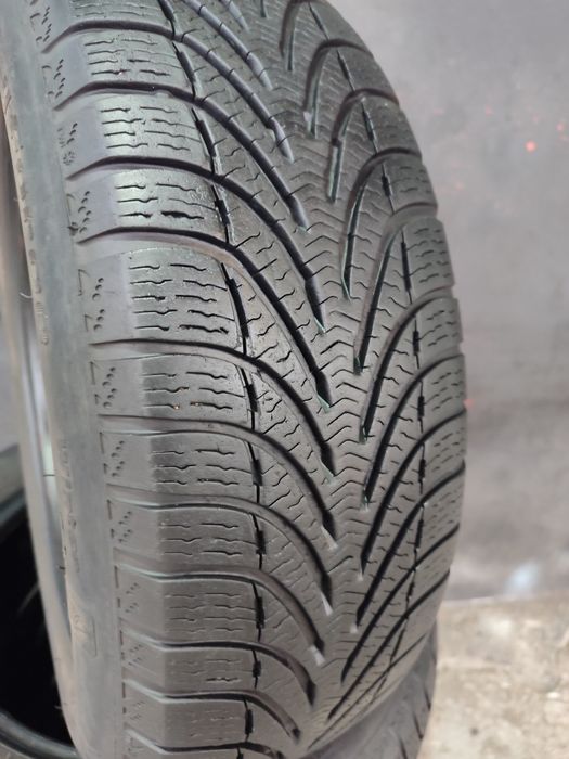 185/60 R14 комплект шин BF Goodrich