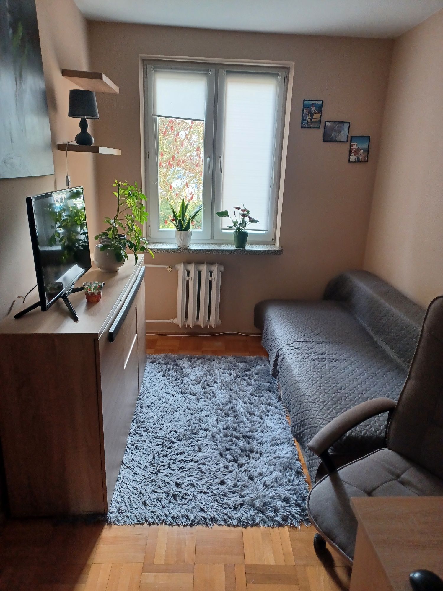 Sprzedam mieszkanie
