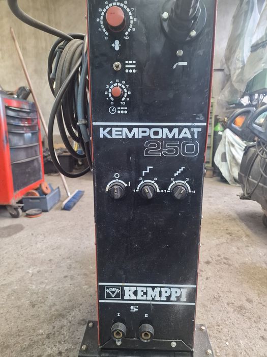 Migomat Kemppi Kempomat 250