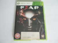 F.3.A.R 3 na Xbox 360/Xbox One/PL Napisy