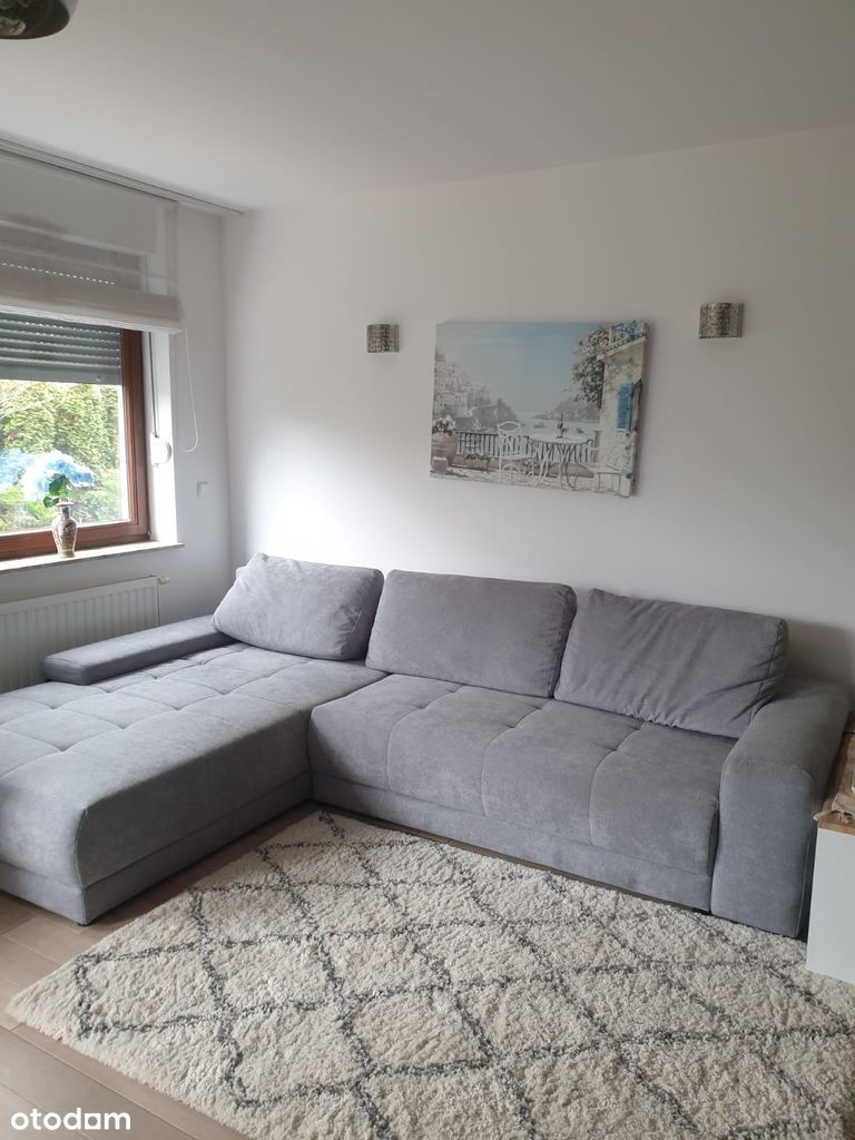 Do wynajęcia Apartament 49m2 Jagodno Wojszyce Wrocław Sierpień 2025