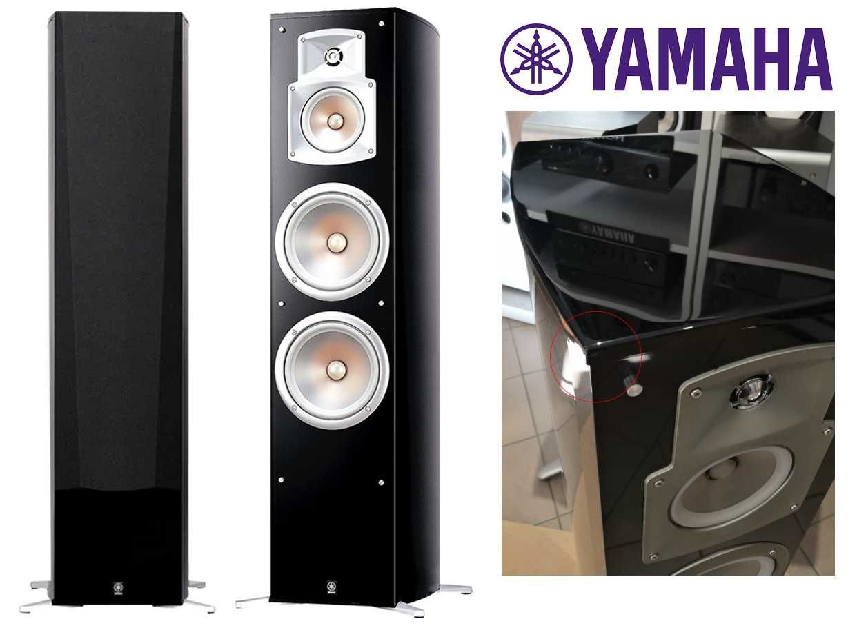 Para Yamaha NS 777 | raty 0% sklep WROCŁAW