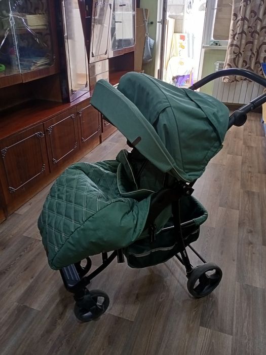 Детская коляска б/у