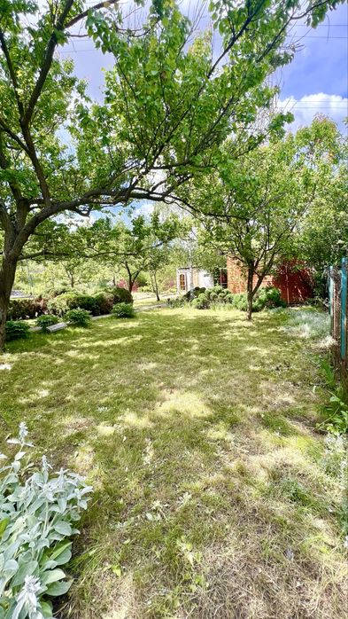 Продам дачу з лазнею Червоний Садок Волосское