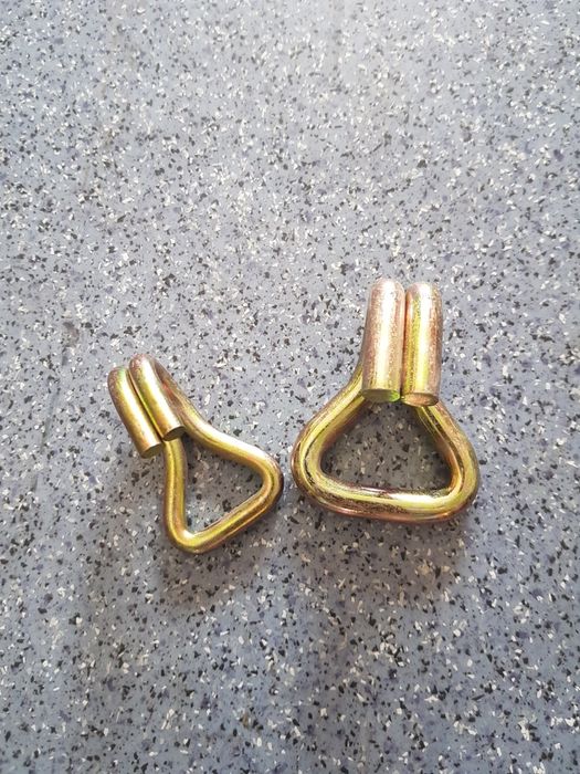 Haki Hak Podwójny Pazur