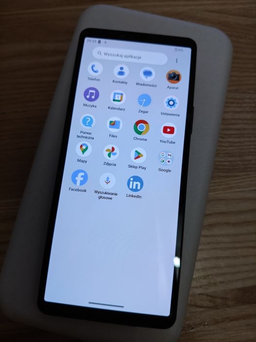 Sony Xperia 10 VI 8/128GB 5G