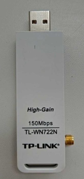 3G модем Huawei E3531