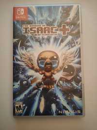 The binding of Isaac Afterbirth plus - Nintendo Switch