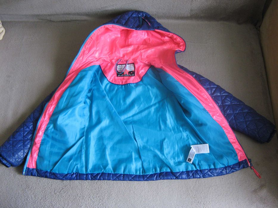 Куртка фірми HEMA