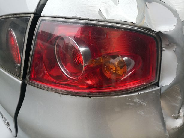 Lampa prawy tył Karoseria Ibiza III 5D Europa