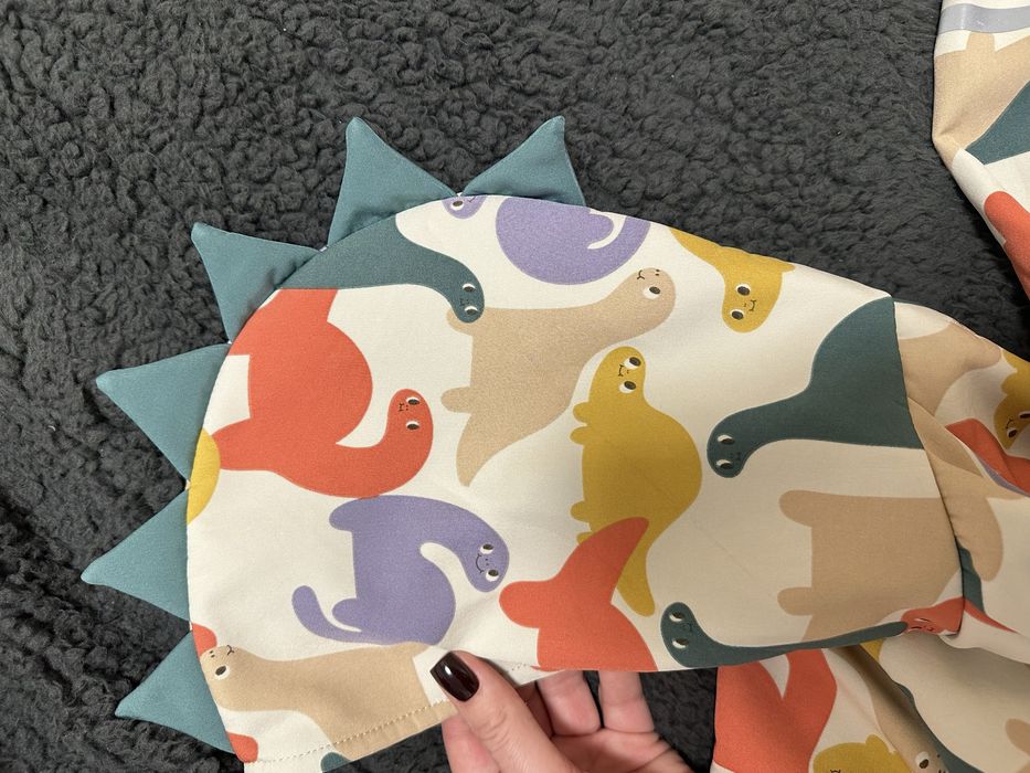 Дитячий комбінещон-дощовик Sinsay