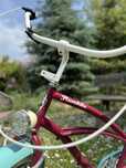 Rower Plumbike La Donna