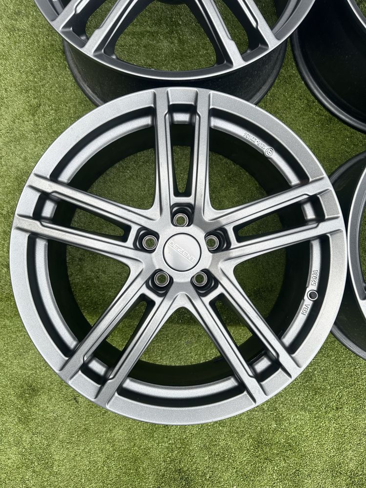 Диски 5/112 R19 8J ET45 ЦО57.1