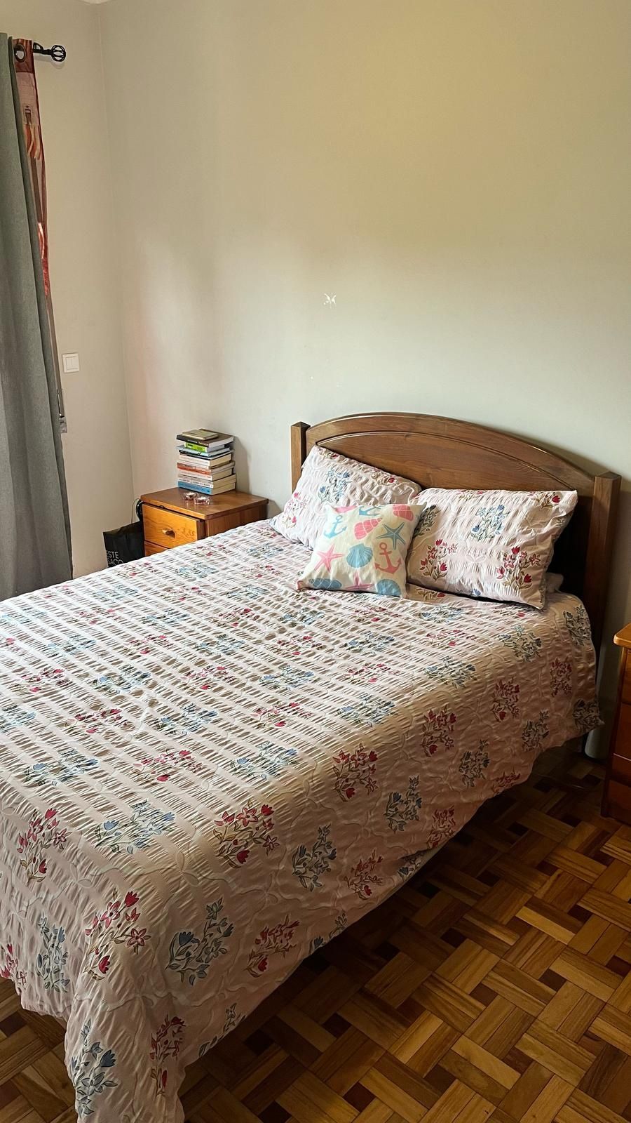 Quarto para menina