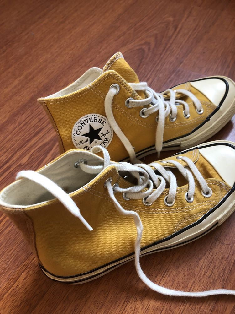 Converse All Star Chuck Taylor