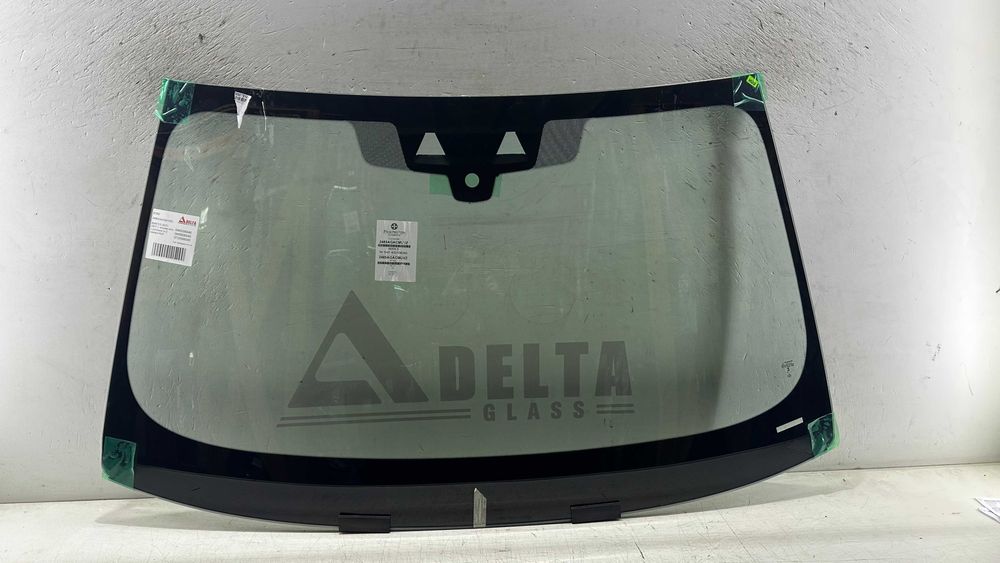 Скло BMW 5 G30 (2016- ) лобове скло , стекло ветровое  HUD