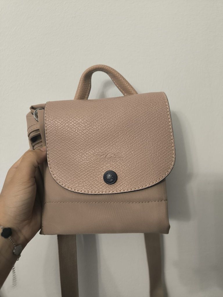 Longchamps Várias Tamanhos e Cores