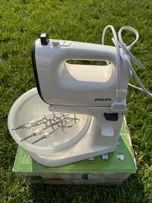 Міксер Philips
