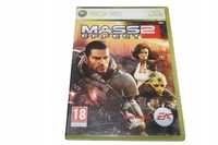 Mass Effect 2 X360 Gra Xbox 360