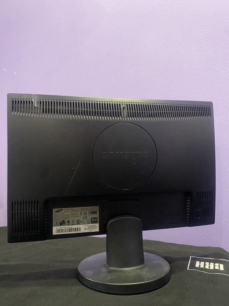 Монітор Samsung 19’ 943SN (VGA)