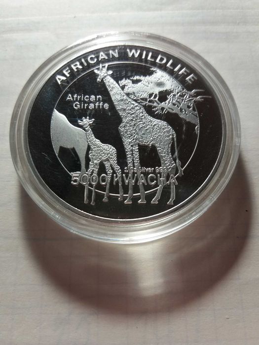 Монета США Свобода